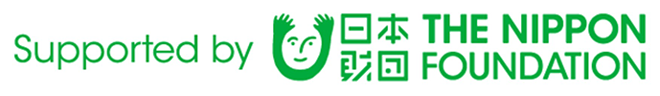 THE NIPPON FOUNDATION
